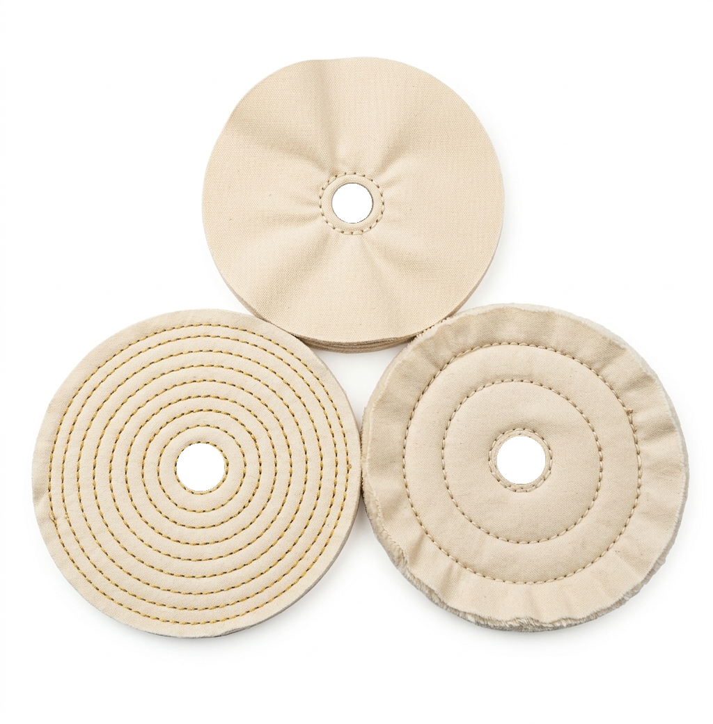 DISCO TELA BLANCA RETOR - Imagen 3