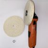 DISCO DE SISAL-TELA - Imagen 3