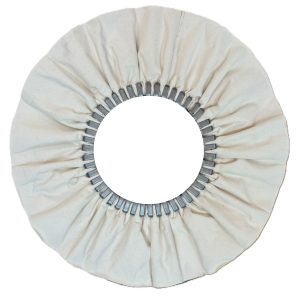 DISCOS GRANDES DE TELA PARA UN PULIDO-BRILLO