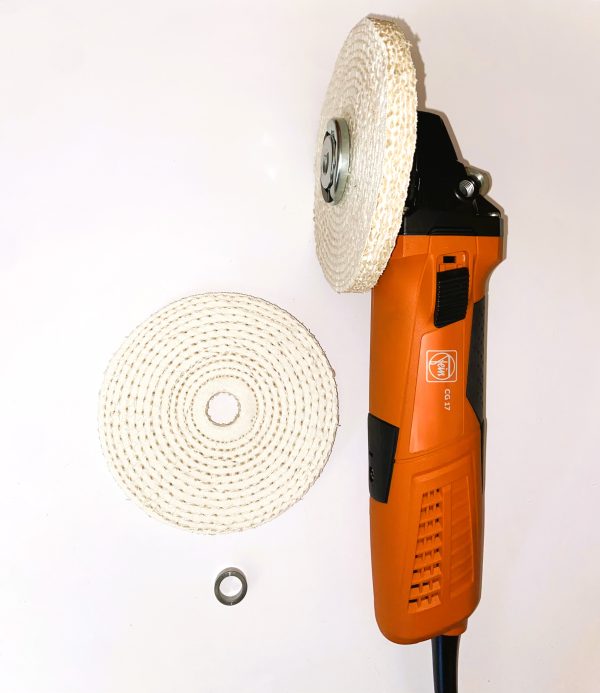 KIT PULIDO-BRILLO - Imagen 2