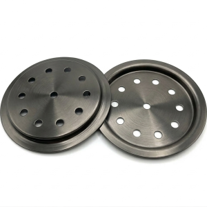 PLATOS DE CHAPA (2u)