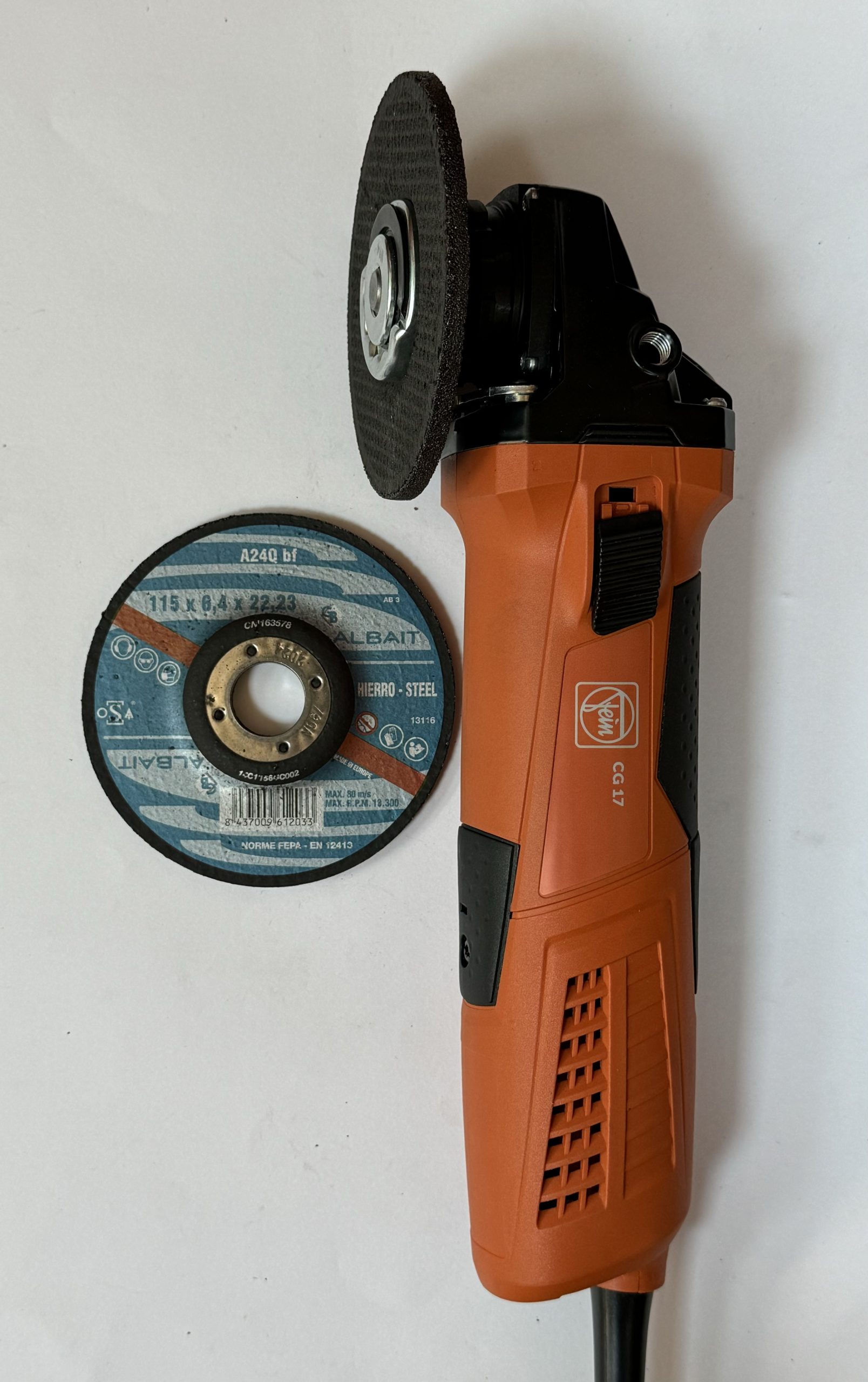 DISCOS DE DESBASTE 3M SILVER - Imagen 4