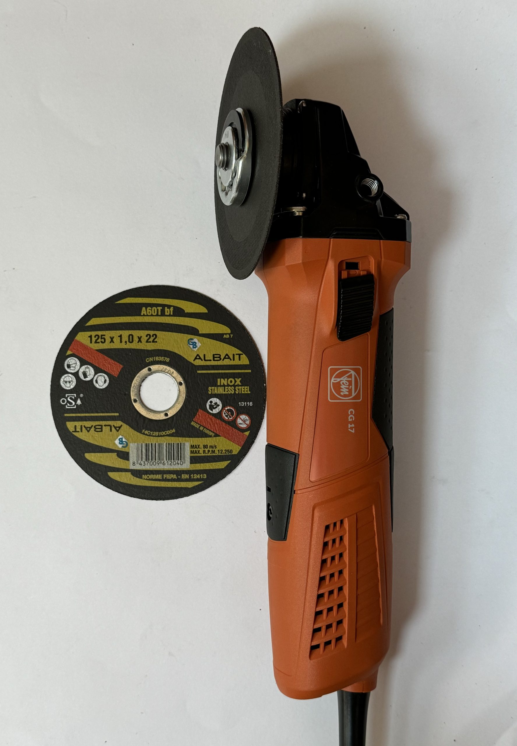 DISCOS DE DESBASTE 3M SILVER - Imagen 2