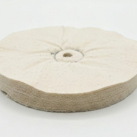 DISCO TELA FRANELA - Imagen 2