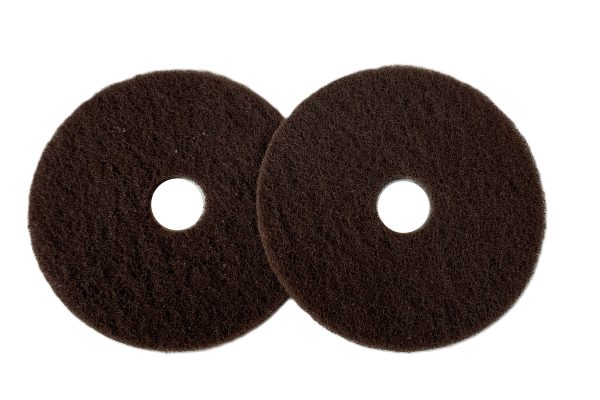 DISCOS TROQUELADOS DE MALLA ABRASIVA