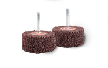 CEPILLOS PEQUEÑOS DE MALLA ABRASIVA