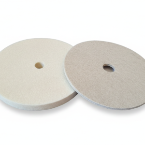 DISCOS DE FIELTRO TROQUELADOS