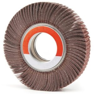 CEPILLO MIL HOJAS DE LIJA ABRASIVA GRANDES