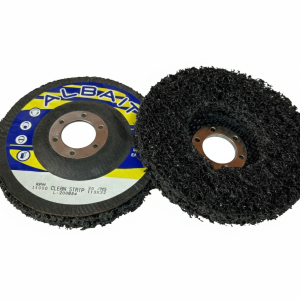 DISCO DE NYLTEX CLEAN STRIP