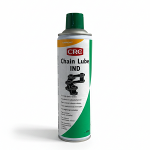 LUBRICANTE CHAIN LUB IND CRC 500ml