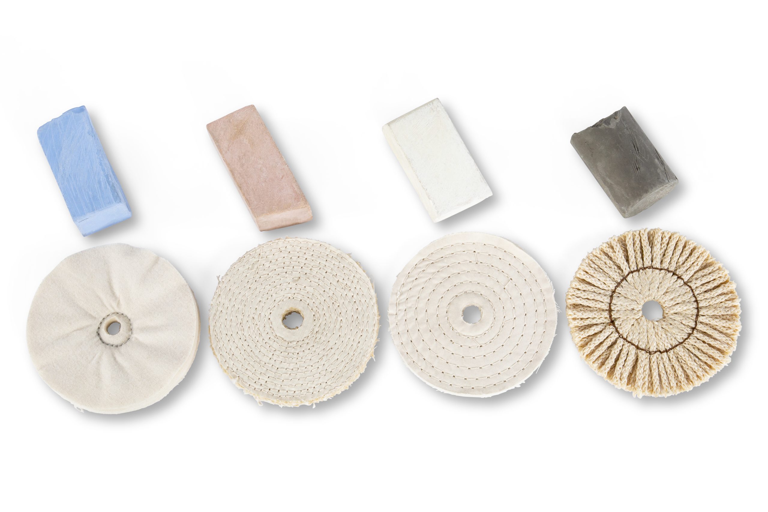 KIT PULIDO-BRILLO - Imagen 2