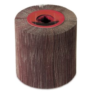 CEPILLOS MIL HOJAS DE LIJA ABRASIVA 100*100*19