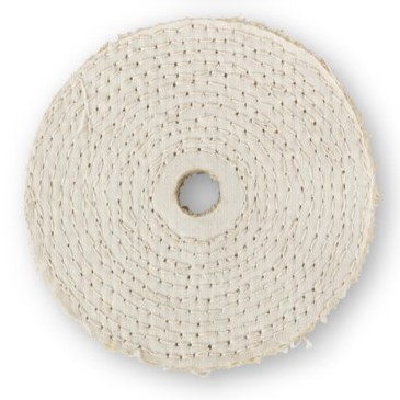 DISCO DE SISAL-TELA - Imagen 3