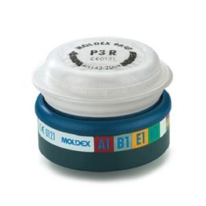 FILTRO COMBINADO MOLDEX EASYLOCK A1B1E1K1P3 R (2U)