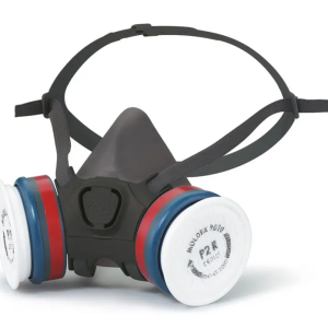 SEMIMÁSCARA MOLDEX 7000 – RESPIRADOR REUTILIZABLE DE MEDIA CARA