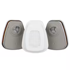 FILTRO MASCARILLA 3M 6099 (2 x 2U)