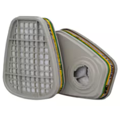FILTRO MASCARILLA 3M 6059 (4 x 2U)