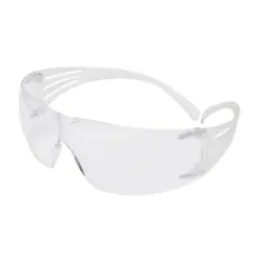 GAFAS DE PROTECCIÓN 3M SF201AF