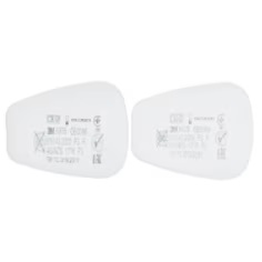 FILTRO PARA MASCARILLAS 3M 5911 (15 x 2U)