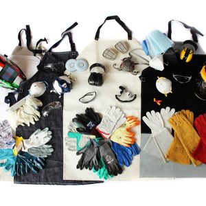 ACCESORIOS DE SEGURIDAD