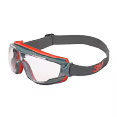3M GoggleGeaR GAFAS DE SEGURIDAD SERIE 500