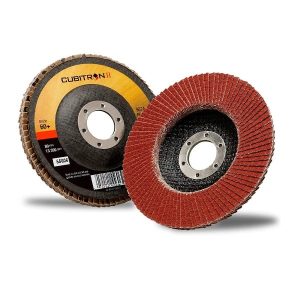 DISCO DE LAMINAS CERAMICO CONICO 967A 3M