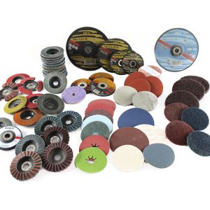 DISCOS DE LAMINAS DLF