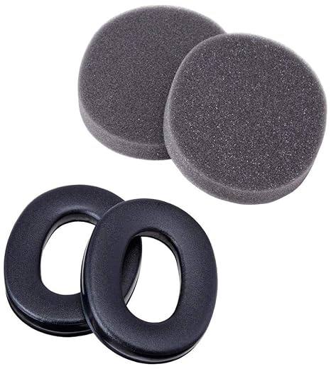 3M PELTOR Kit de Higiene HY52