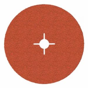 DISCO DE LIJA ABRASIVA CUBITRON II 787C 3M