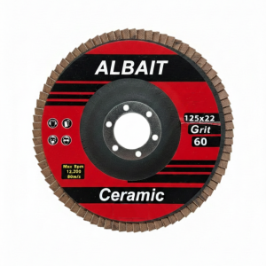 DISCO DE LAMINAS CERAMICO CONICO (3u)