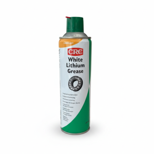 GRASA LUBRICANTE BLANCA DE LITIO CRC 500ml