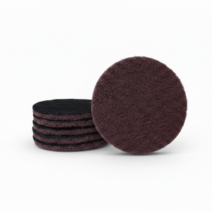 DISCO MALLA ABRASIVA CON VELCRO