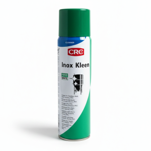 LIMPIADOR Y DESENGRASANTE INOX KLEEN 500ml