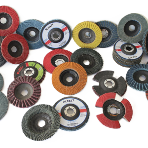 DISCOS DE LAMINAS DLF