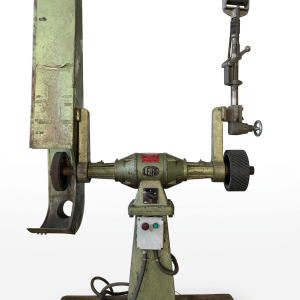 PULIDORA LIJADORA LETAJ