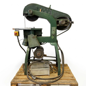 LIJADORA AL AIRE DE 3 POLEAS